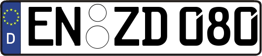 EN-ZD080