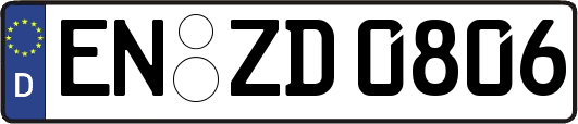EN-ZD0806