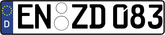 EN-ZD083