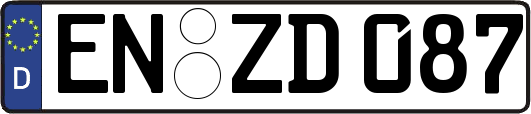 EN-ZD087