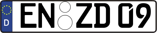 EN-ZD09