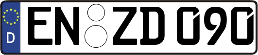 EN-ZD090