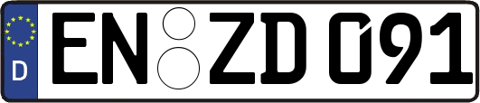 EN-ZD091