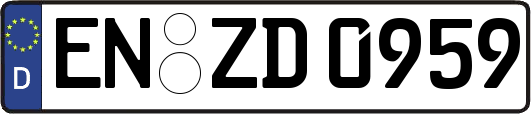 EN-ZD0959