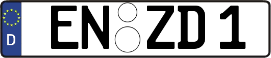EN-ZD1