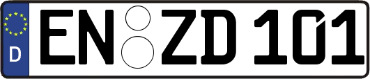 EN-ZD101