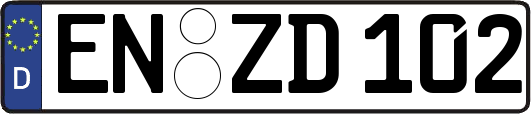 EN-ZD102