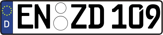 EN-ZD109