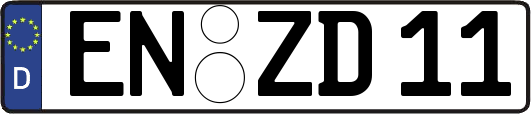 EN-ZD11