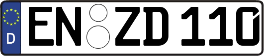 EN-ZD110