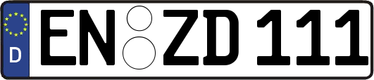 EN-ZD111