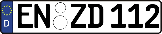 EN-ZD112
