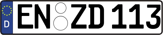 EN-ZD113