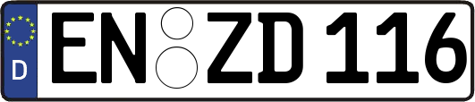 EN-ZD116