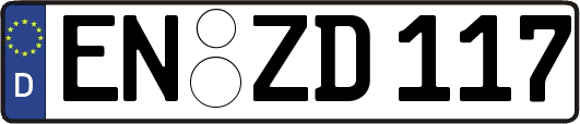 EN-ZD117