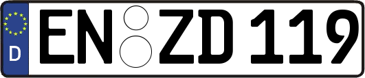 EN-ZD119