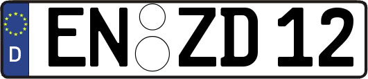 EN-ZD12
