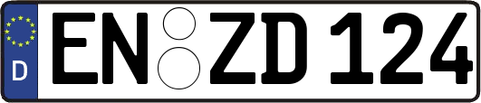 EN-ZD124