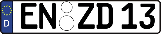 EN-ZD13