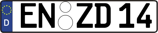 EN-ZD14