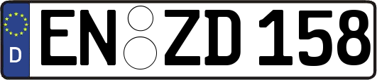 EN-ZD158