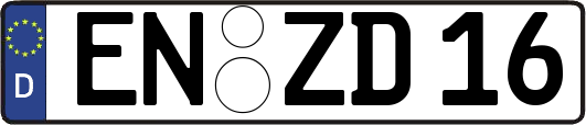 EN-ZD16
