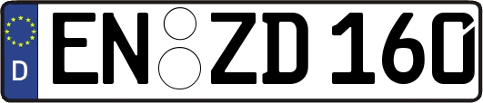 EN-ZD160