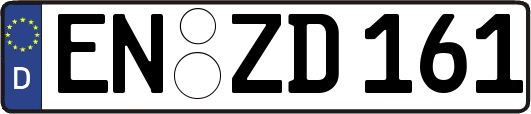 EN-ZD161