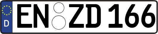 EN-ZD166