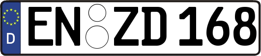 EN-ZD168