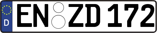 EN-ZD172