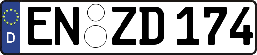 EN-ZD174