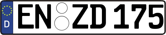 EN-ZD175