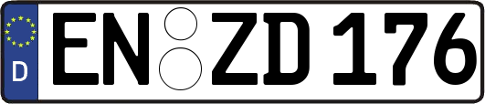 EN-ZD176