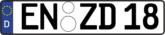 EN-ZD18