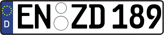EN-ZD189