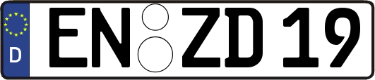 EN-ZD19