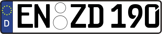 EN-ZD190