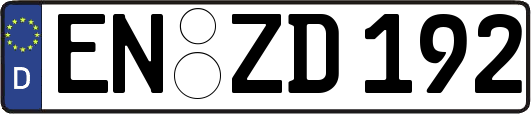 EN-ZD192