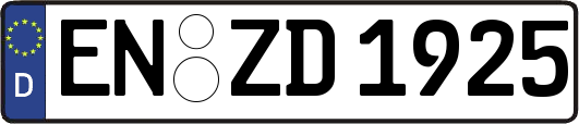 EN-ZD1925