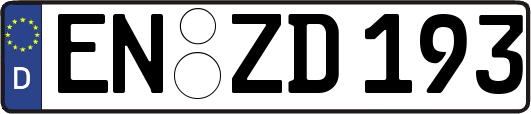 EN-ZD193