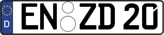 EN-ZD20