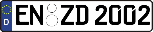 EN-ZD2002