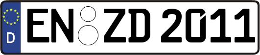 EN-ZD2011