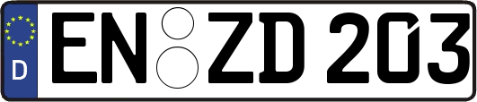 EN-ZD203