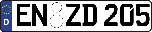 EN-ZD205