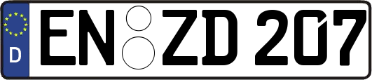 EN-ZD207
