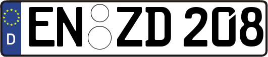 EN-ZD208