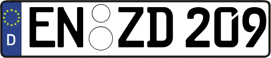 EN-ZD209