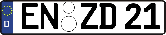 EN-ZD21